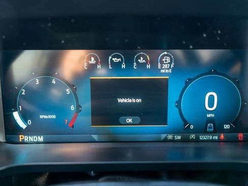 Used 2025 Ford F150 XLT w/ Equipment Group 301A Standard image 20