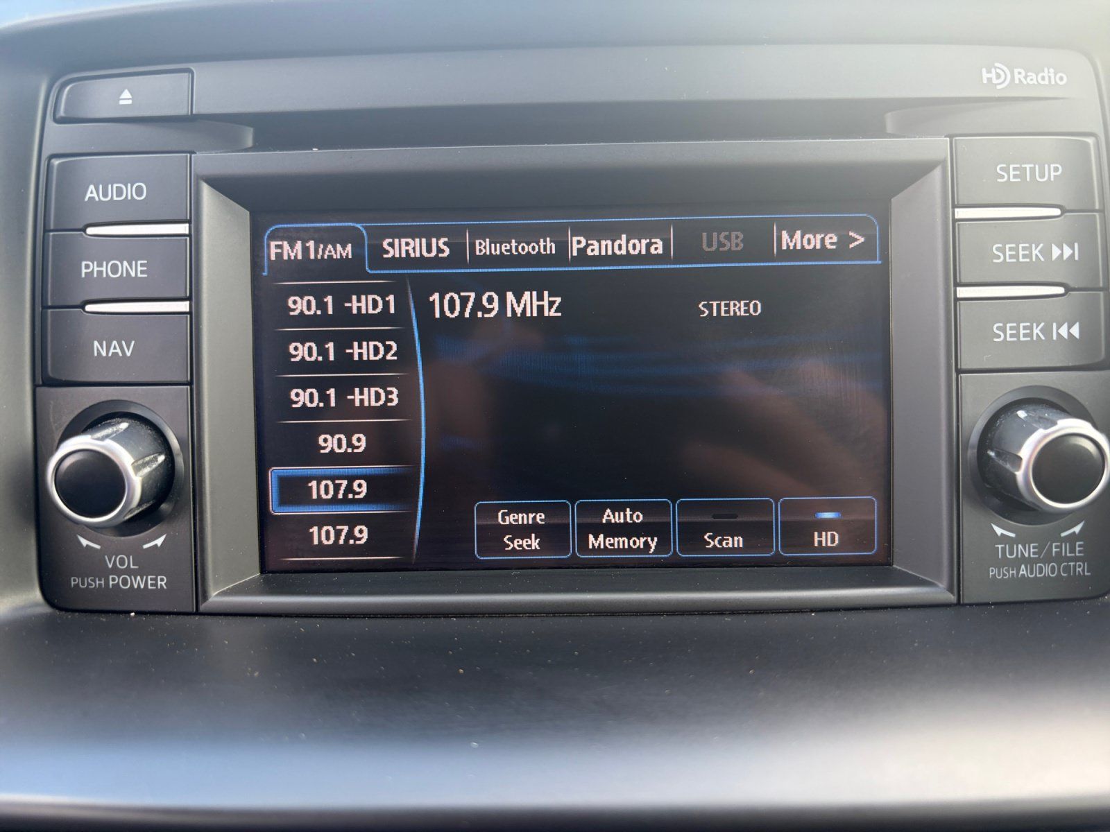 Used 2015 MAZDA CX-5 Grand Touring AWD/4WD image 18