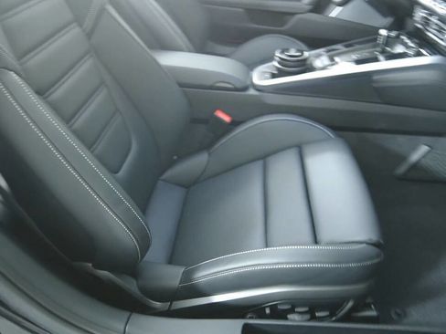 Used 2024 Porsche 911 Turbo S image 13