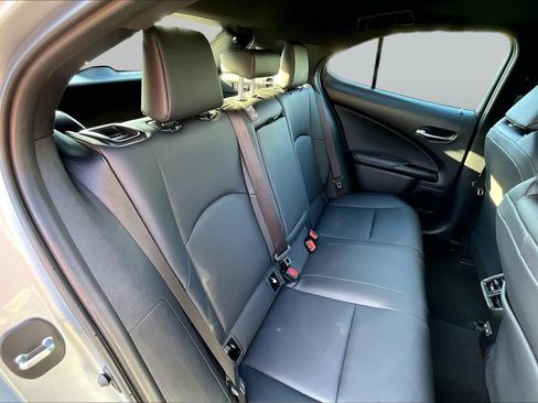 Used 2026 Lexus UX 300h FWD w/ Accessory Package (Z2) image 19