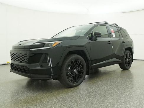 New 2026 Toyota RAV4 XSE image 17