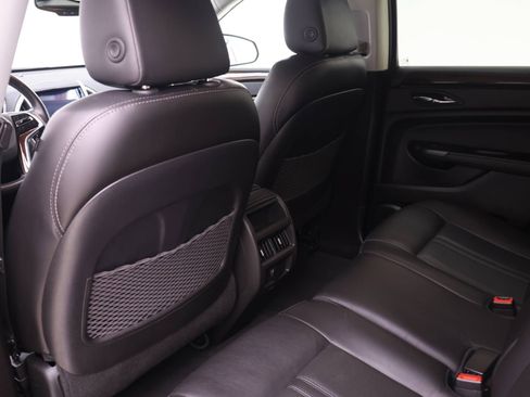 Used 2015 Cadillac SRX Luxury w/ Driver Awareness Package AWD/4WD image 14