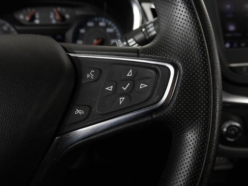 Used 2021 Chevrolet Equinox LS w/ LS Convenience Package image 30