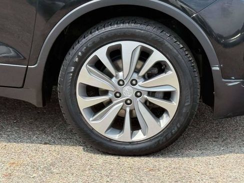 Used 2018 Buick Encore Preferred FWD image 9