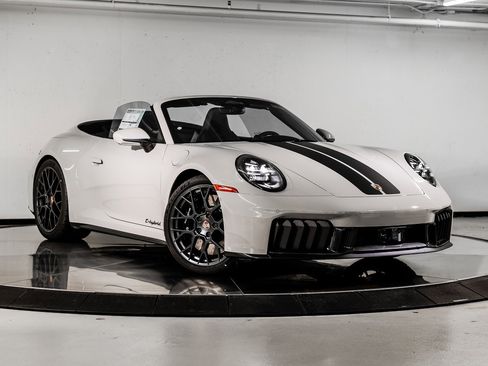 New 2026 Porsche 911 Carrera GTS image 9