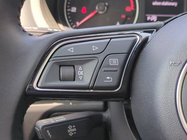 Used 2018 Audi A3 2.0T Premium w/ Convenience Package AWD/4WD image 24