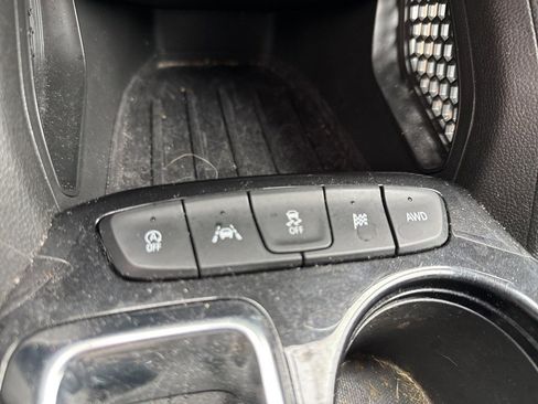 Used 2023 Chevrolet TrailBlazer ACTIV w/ Convenience Package image 16