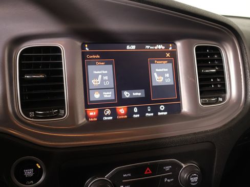 Used 2023 Dodge Charger SXT w/ Cold Weather Package RWD image 7