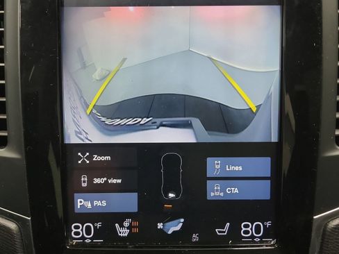 Used 2019 Volvo XC90 T6 Momentum w/ Advanced Package image 23