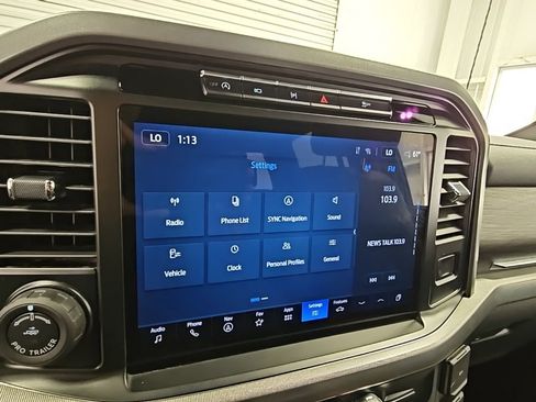 Used 2024 Ford F150 Lariat image 15