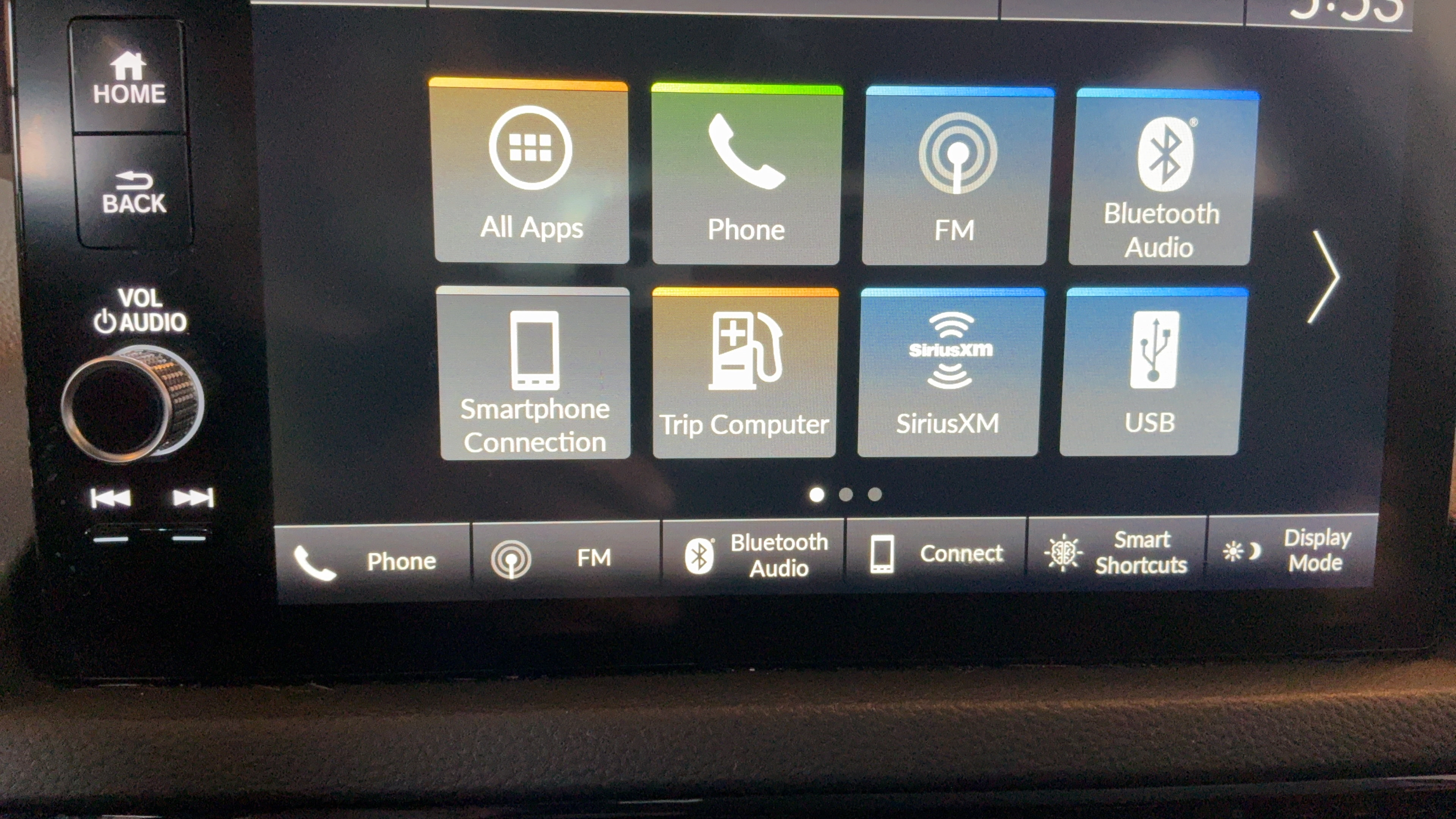 Used 2023 Honda Civic Si image 11