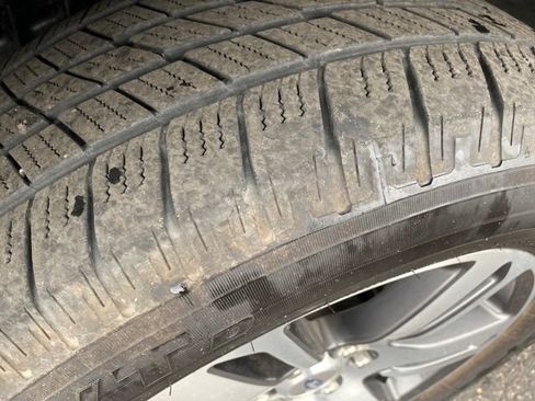 Used 2024 Ford Expedition Limited AWD/4WD image 24