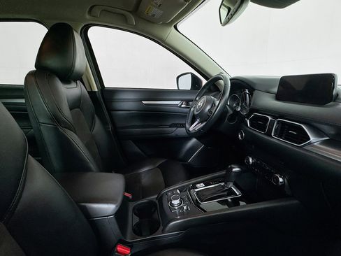 Used 2018 MAZDA CX-5 Touring w/ Preferred Equipment Package FWD image 28