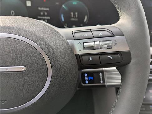 New 2026 Hyundai Tucson Limited image 14