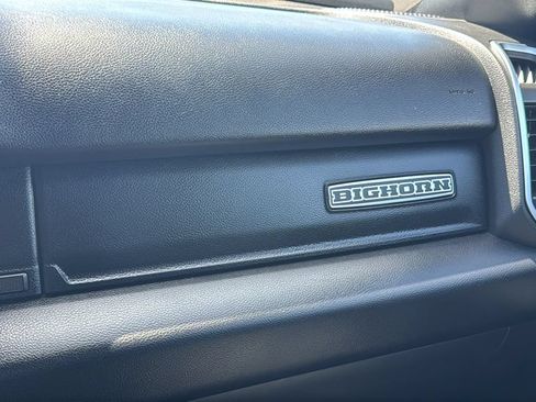Used 2026 RAM 2500 Big Horn AWD/4WD image 21