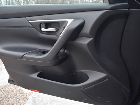 Used 2017 Nissan Altima 2.5 SL image 35