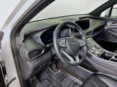Used 2023 Hyundai Santa Fe Calligraphy image 8