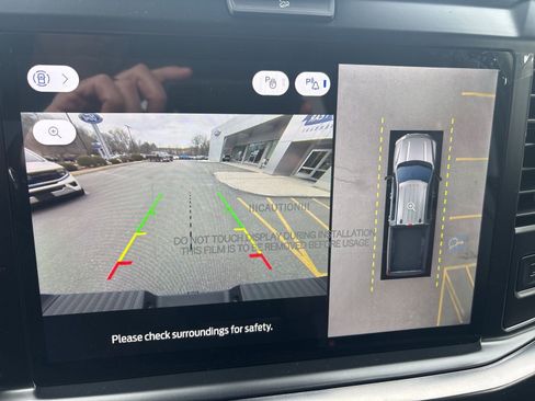 New 2026 Ford F350 Lariat w/ Lariat Ultimate Package image 27