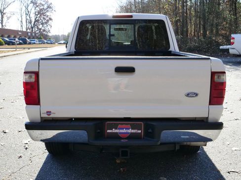 Used 2004 Ford Ranger 2WD SuperCab image 16