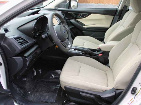 Used 2019 Subaru Impreza 2.0i w/ Eyesight image 9