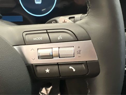 New 2026 Hyundai Santa Cruz Limited AWD/4WD image 33