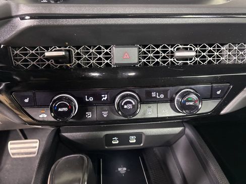 Used 2025 Honda Accord Sport image 17