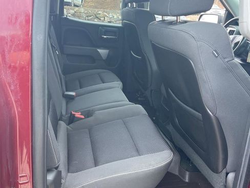 Used 2014 Chevrolet Silverado 1500 LT w/ All Star Edition image 13