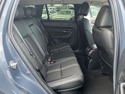 Certified 2025 MAZDA CX-50 2.5 Hybrid w/ Preferred Pkg image 30