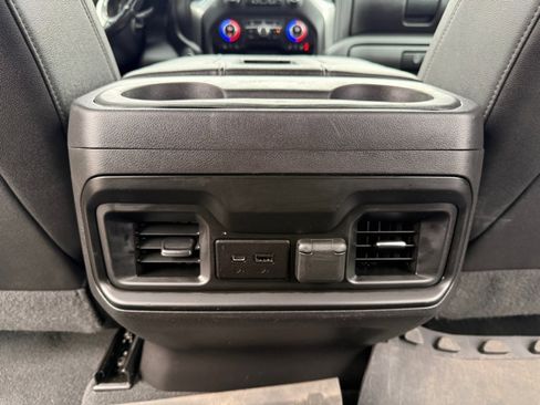 Used 2022 Chevrolet Silverado 1500 LT Trail Boss w/ LT Trail Boss Premium Package image 30