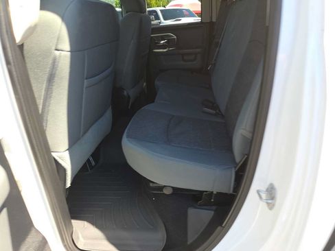 Used 2015 RAM 1500 Big Horn AWD/4WD image 21