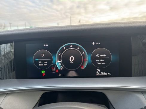 New 2026 Volkswagen Tiguan SE R-Line AWD/4WD image 15