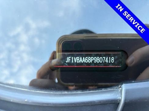 Used 2023 Subaru WRX image 27