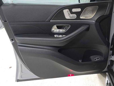 Used 2024 Mercedes-Benz GLE 53 AMG 4MATIC Coupe image 23