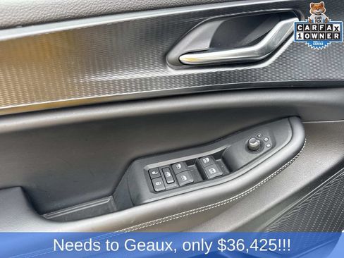 Used 2025 Jeep Grand Cherokee Altitude AWD/4WD image 40