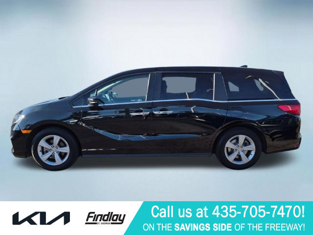 Used 2019 Honda Odyssey EX-L image 4