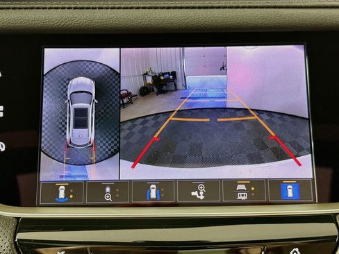 New 2026 Cadillac XT5 Premium Luxury w/ Driver Assist Package AWD/4WD image 14