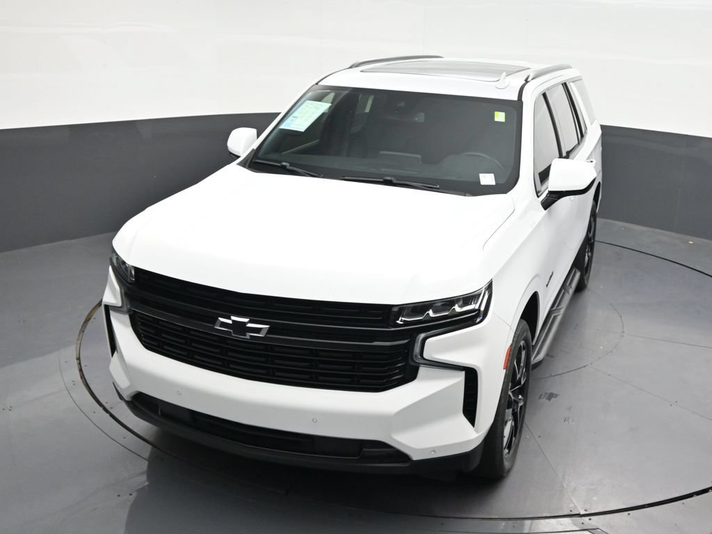 Used 2024 Chevrolet Tahoe RST RWD image 23