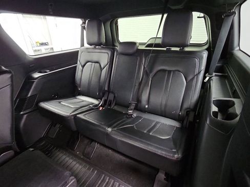 Used 2020 Ford Expedition Max Limited RWD image 37