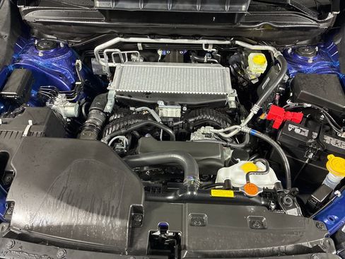 New 2026 Subaru Ascent Limited Bronze image 4