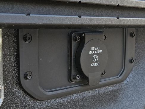New 2026 RAM 1500 Express AWD/4WD image 9