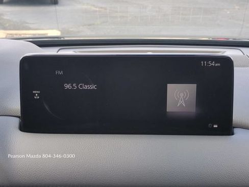 Certified 2025 MAZDA CX-5 AWD 2.5 S image 20