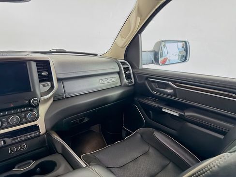 Used 2021 RAM 1500 Laramie AWD/4WD image 21