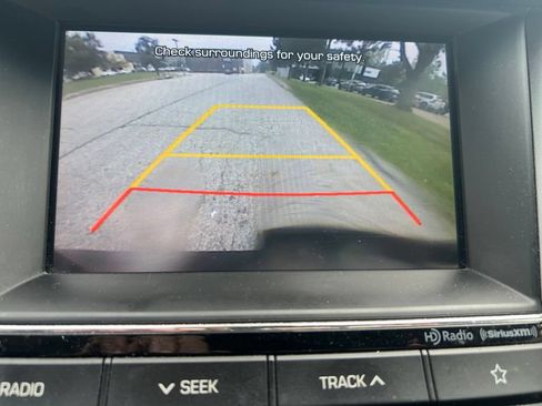 Used 2018 Hyundai Tucson SEL FWD image 29