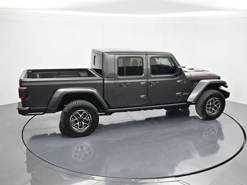 New 2026 Jeep Gladiator Rubicon AWD/4WD image 31