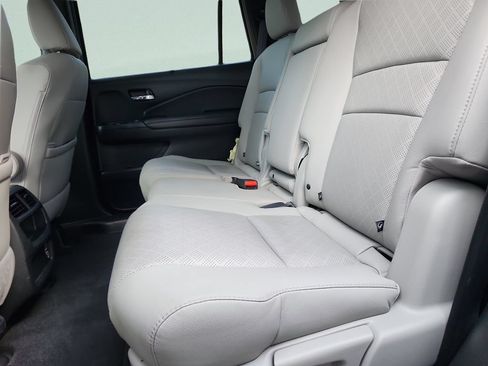 Certified 2021 Honda Passport EX-L image 20