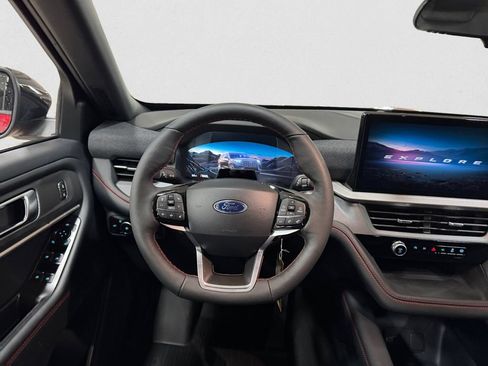 Used 2026 Ford Explorer ST-Line AWD/4WD image 12