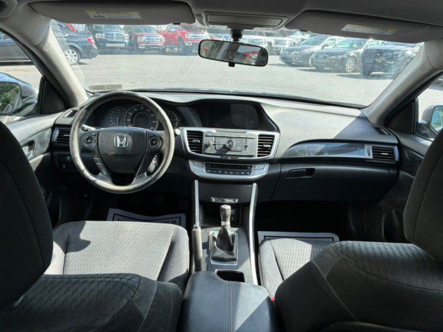 Used 2014 Honda Accord Sport image 8