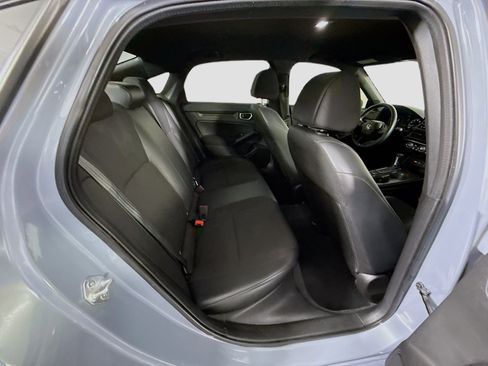Used 2022 Honda Civic Sport image 27