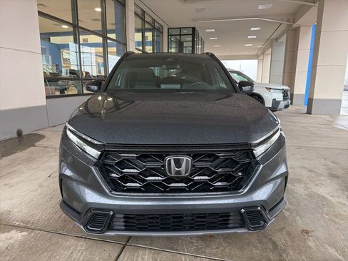 Certified 2023 Honda CR-V Sport image 8