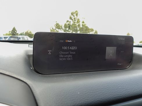 Certified 2025 MAZDA CX-50 AWD 2.5 S w/ Premium Plus Pkg image 23